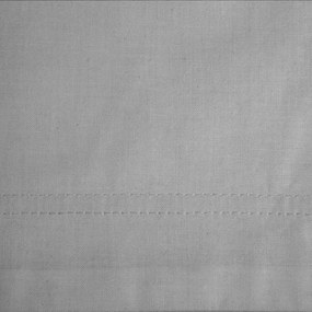 Dekorstudio Obliečka na paplón NOVA COLOUR 160x200cm oceľová