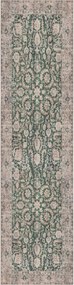 XXXLutz BEHÚŇ, 60/230 cm, zelená Flair Rugs - Online Only bytové doplnky - 003165039204
