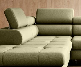 Sedacia súprava ARAMIS