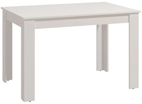 Stôl Hamar 120x80 Bela11013844
