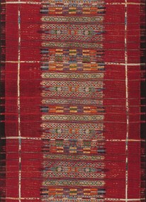 Oriental Weavers koberce Kusový koberec Zoya 821 R - 160x235 cm