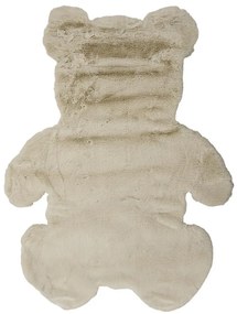 Koberec Rabbit Fur Timmy-F 0,8/1,1 Tfc3 medved béžová