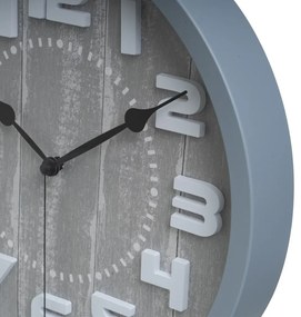 Nástenné hodiny ø 30 cm Coty – Casa Selección