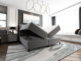 ALEXIA MANŽELSKÁ POSTEĽ 180X200