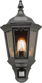 XXXLutz VONKAJŠIE NÁSTENNÉ SVIETIDLO, 49,5/26/14 cm Elstead Lighting - Online Only bytové doplnky - 009093016501