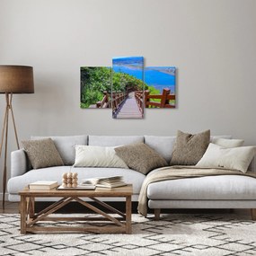 Obraz - Panoráma (90x60 cm)