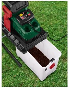 Parkside®  Valcový drvič PWH 2800 C3  (100387181)