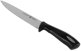Kuchynský nôž PRACTI PLUS 20cm čierny