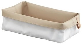 Organizér SAT biela/béžová SATDKK2919BBE, 1 ks