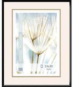 Rám hliníkový CALU B 24x30