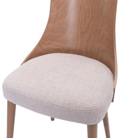 PROXIMA.store - Jedálenská stolička FARO SKUPINA LÁTOK: Skupina 4