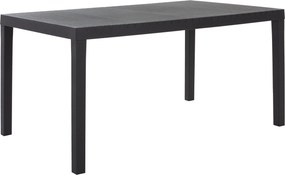 XXXLutz ZÁHRADNÝ STÔL, plast, 150-220/90/72 cm Ambia Garden - Online Only záhrada - 000945008501