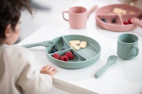Hrnček Platinum Silicone Sand
