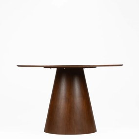 NOAH JEDÁLENSKÝ STÔL walnut