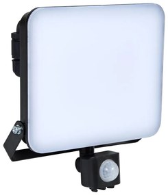 Brilagi - LED reflektor s čidlom ELARA PRO LED/50W/230V IP65 BG2175