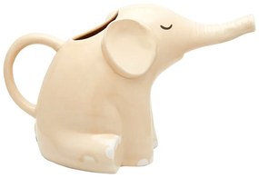 Keramická kanvička na zalievanie Elephant – Sass &amp; Belle