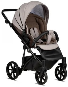 Kočík TUTIS Viva4 2v1 Warm Grey
