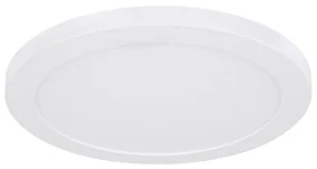 Globo 12379-24W - LED Stropné svietidlo LASSE LED/24W/230V GL5857