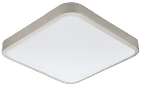 Eglo 96231 - LED kúpeľňové stropné svietidlo MANILVA LED/16W/230V IP44
