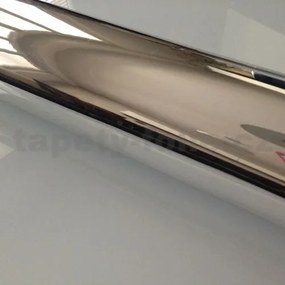Samolepiace fólie zrkadlová, metráž, šírka 90cm, návin 10m, d-c-fix 215-0014, samolepiace tapety