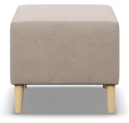 Taburetka BLANK Elegant béžová