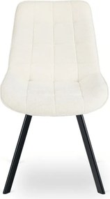 Kreslo RICK Cream Boucle
