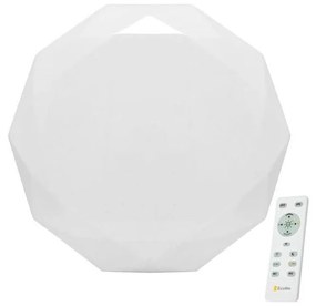 Ecolite WZSD-25W/LED - LED Stmievateľné svietidlo DIAMANT LED/25W/230V + DO