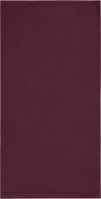 XXXLutz UTERÁK, 70/140 cm, vínovočervená S. Oliver - Kúpeľňový textil - 003252041505