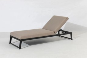 Doppler MELIA LIKA-TEX® moka