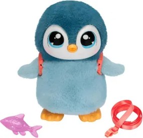 Interaktívny tučniak Moose Toys 26535 Little Live Pets Pingwin Waddles