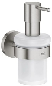 GROHE 41195DC0 - dávkovač tekutého mydla START 160 ml nerezový