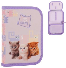 Školský set 3dielny Pets PP25