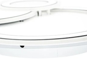 LED Stmievateľné stropné svietidlo LED/40W/230V 3000-6500K + diaľkové ovládanie