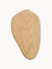 Doska na krájanie z dubového dreva Limfjord, Š 28 cm