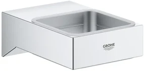 Držiak mydlovničky GROHE bez poháriku chróm G40865000