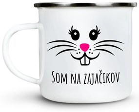 Ahome Plecháčik Som na zajačikov