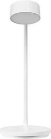 Osram - stmievaná LED stolová lampa OFFICE LINE LED/4,8W/230V, biela