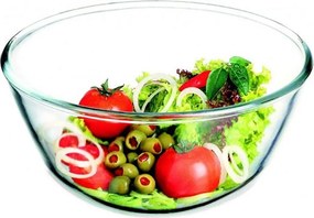 Simax Sklenená misa 2,5 l