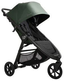 Baby Jogger BabyJogger CITY MINI GT 2 SINGLE -BRIAR GREEN