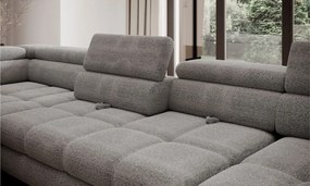 Sedacia súprava SCANDI XL