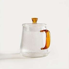 Sada džbánu a pohárov MABELLE 790027 0,5 l