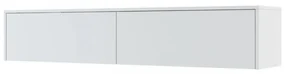 Nadstavec Bed-Concept BC-15, Farby: biela