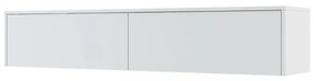 Nadstavec Bed-Concept BC-15, Farby: sivá