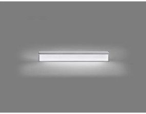 RED - Design Rendl - R11993 - LED Kúpeľňové svietidlo MARINA LED/9W/230V IP44