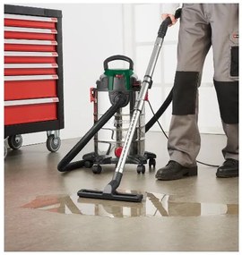Parkside®  Vysávač na mokré a suché vysávanie PWD 25 C4  (100382495)