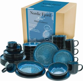 XXXLutz KOMBINOVANÝ SERVIS 30-dielne Creatable - Online Only bytové doplnky - 007768044501