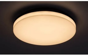 Rabalux 7265 - LED Kúpeľňové stropné svietidlo PERNIK LED/24W/230V IP54