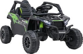 Ramiz Buggy Kawasaki TERYX KRX1000 čierne