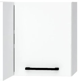 Kuchynská skrinka Max Wrn36 Pl biela
