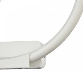 Maytoni MOD807-WL-01-18-W - LED Nástenné svietidlo NOLA LED/18W/230V